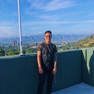 Meet your Posher, Hector